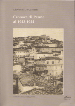 Cronaca di Penne al 1943-1944