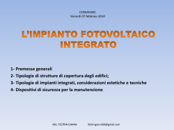 Download - convegno tetti Padova 7 febbraio 2014