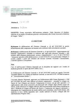 0.0.0.... - Azienda USL di Modena