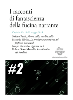 Download - fucina narrante