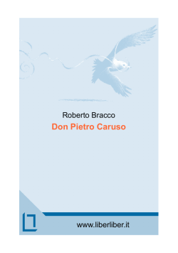 Don Pietro Caruso