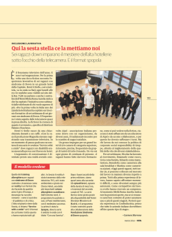 intervista