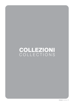 Download PDF - Colombo Design