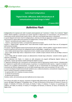 Download - Confagricoltura