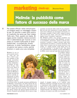 2014-02-21 Articolo Fruitbook 2-2012 Mel[...]