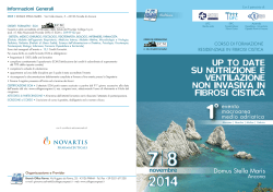 7_8nov2014_ANCONA 3V web - Lega Italiana Fibrosi Cistica Marche