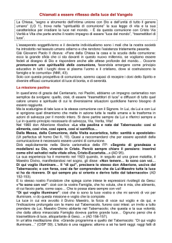 Don Olinto Crespi - Istituto "Santa Famiglia"