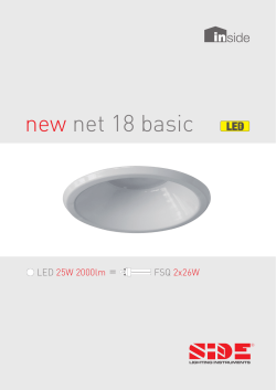 new net 18 basic