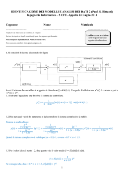 IMAD2 - home page corsi