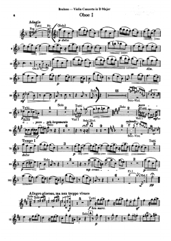 4 Oboe I - Concursos UFRJ