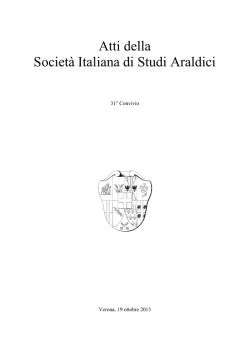 Il sepolcro tradizionalmente attribuito a Manfredo della Croce in