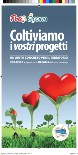i vostriprogetti