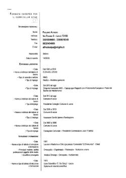 Stampa di fax a pagina intera
