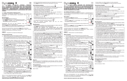 easy 4 - Dynaeasy