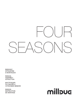Download mise &agrave; jour FOUR SEASONS