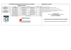 Download - ASD Marzabotto 2000