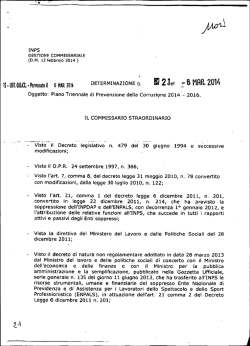 Documento LDocs