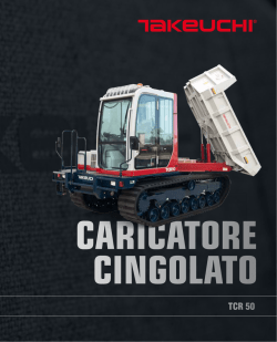 Catalogo TCR 50 pdf, 457,14 kB