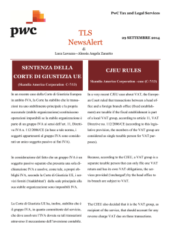 Download TLS Tax NewsAlert