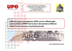 C008 - Congressi AIRO