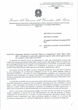 Nota prot. 3413 del 14_02_14