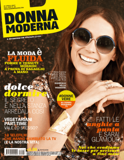 dolce dormire - eBook Store di Telecom Italia