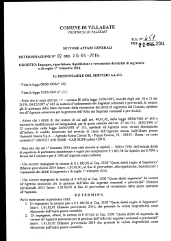 DEL-2-2-MQG-ZOM - Comune di Villabate
