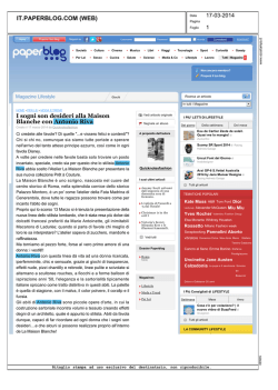 IT.PAPERBLOG.COM (WEB)