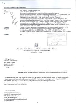 616. Progetto ANPI Scuola Provinciale di Pavia