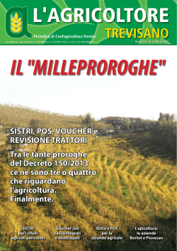 Download (PDF, 1.45MB) - Confagricoltura Treviso