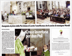 Download - Parrocchia di San Petronio