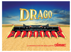 DRAGO DEPLIANT NUOVO ITA