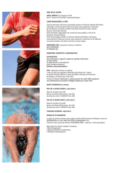 Informazioni Generali (pdf)