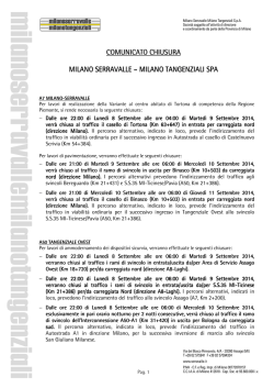 scarica il comunicato