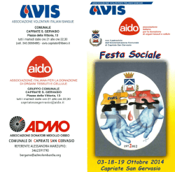 I\V|S mns - A.I.D.O. Lombardia