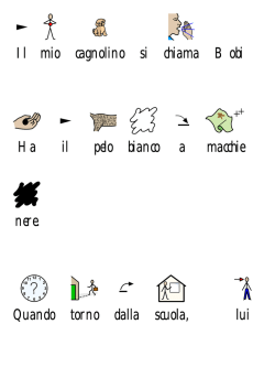 Il mio cane