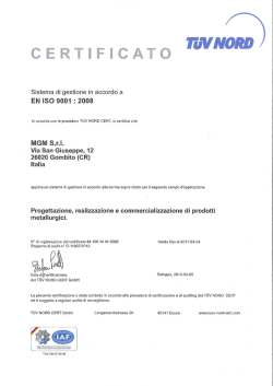 ISO 9001