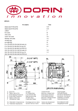 Dorin - H75CS