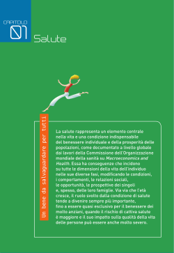 Salute - Istat