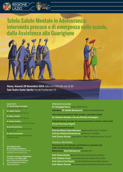 Locandina Emilio