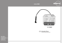 Invio-868 IT
