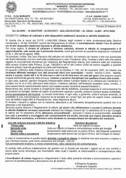 cliccare qui - Elsa Morante