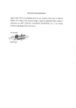 sottoscritta da WPP DOTCOM HOLDINGS (FOURTEEN) LLC e qui