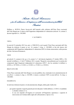 Delibera n. 40/2014 – formato PDF (157 Kb)