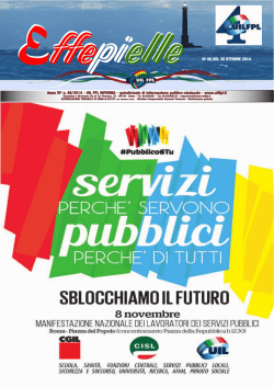 Effepielle Informa. Edizione n.86