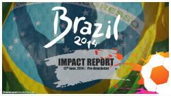 IMPACT REPORT