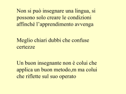 I principi