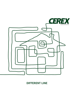 DIFFERENT LINE