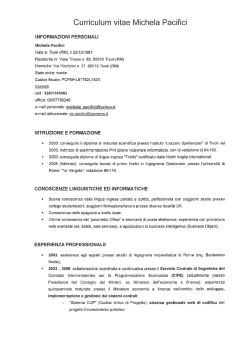 download - Studiare Sviluppo