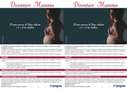 Diventare Mamma Diventare Mam